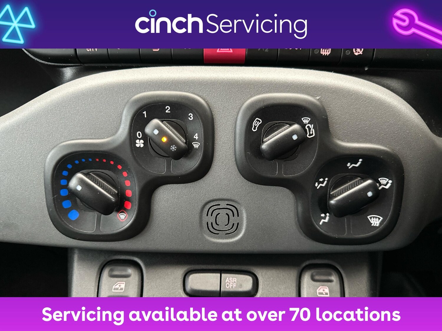 Used Fiat Panda 2019 for sale - 76563529: Photo 31