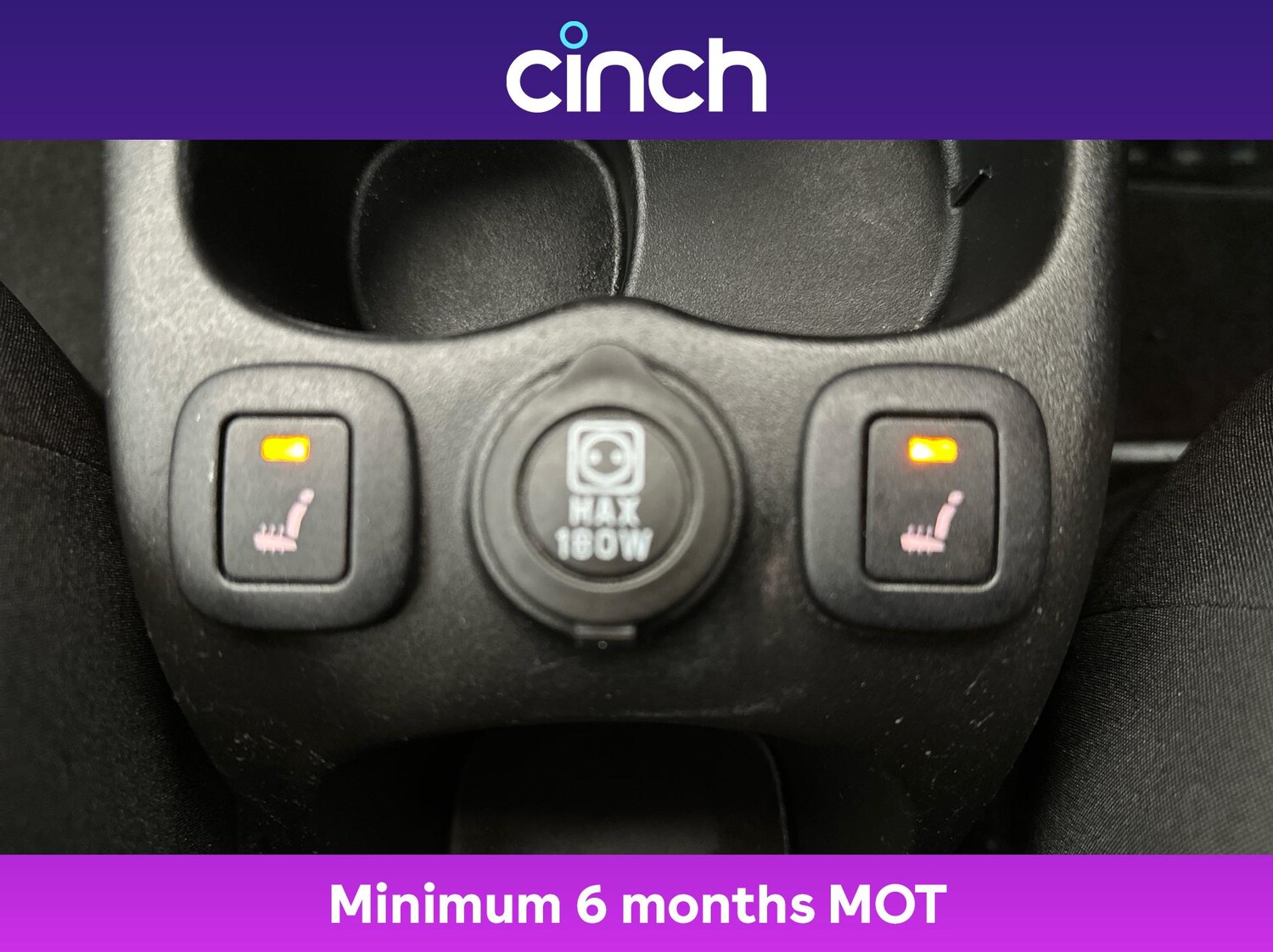 Used Fiat Panda 2019 for sale - 76563529: Photo 32