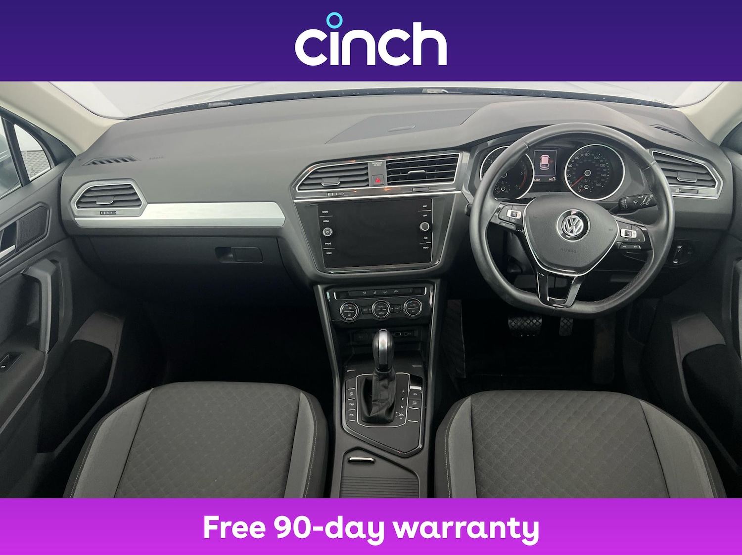 Used Volkswagen Tiguan 2020 for sale - 76041422: Photo 15