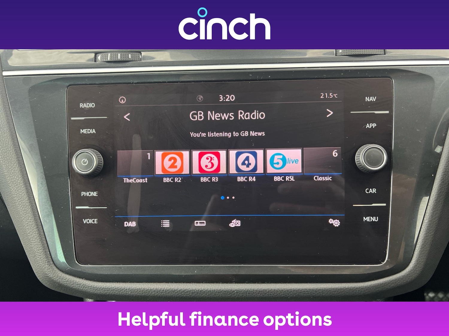 Used Volkswagen Tiguan 2020 for sale - 76041422: Photo 17