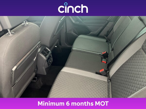 Used Volkswagen Tiguan 2020 for sale - 76041422: Photo 20