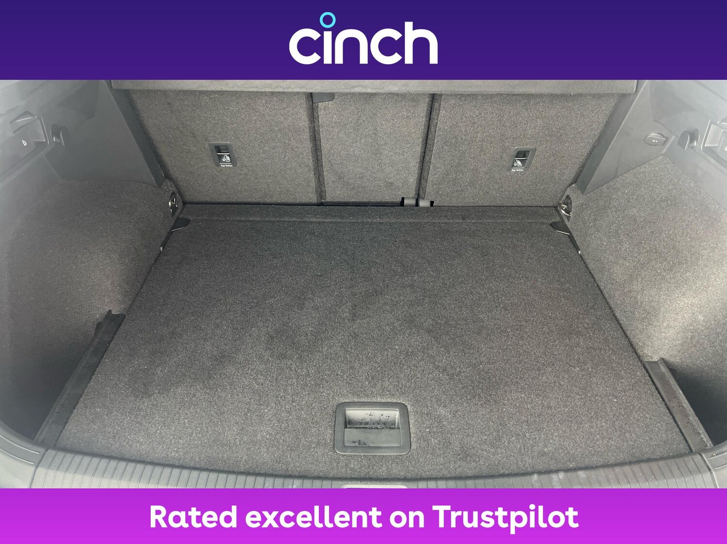 Used Volkswagen Tiguan 2020 for sale - 76041422: Photo 21