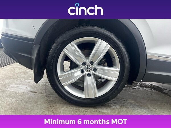 Used Volkswagen Tiguan 2020 for sale - 76041422: Photo 27