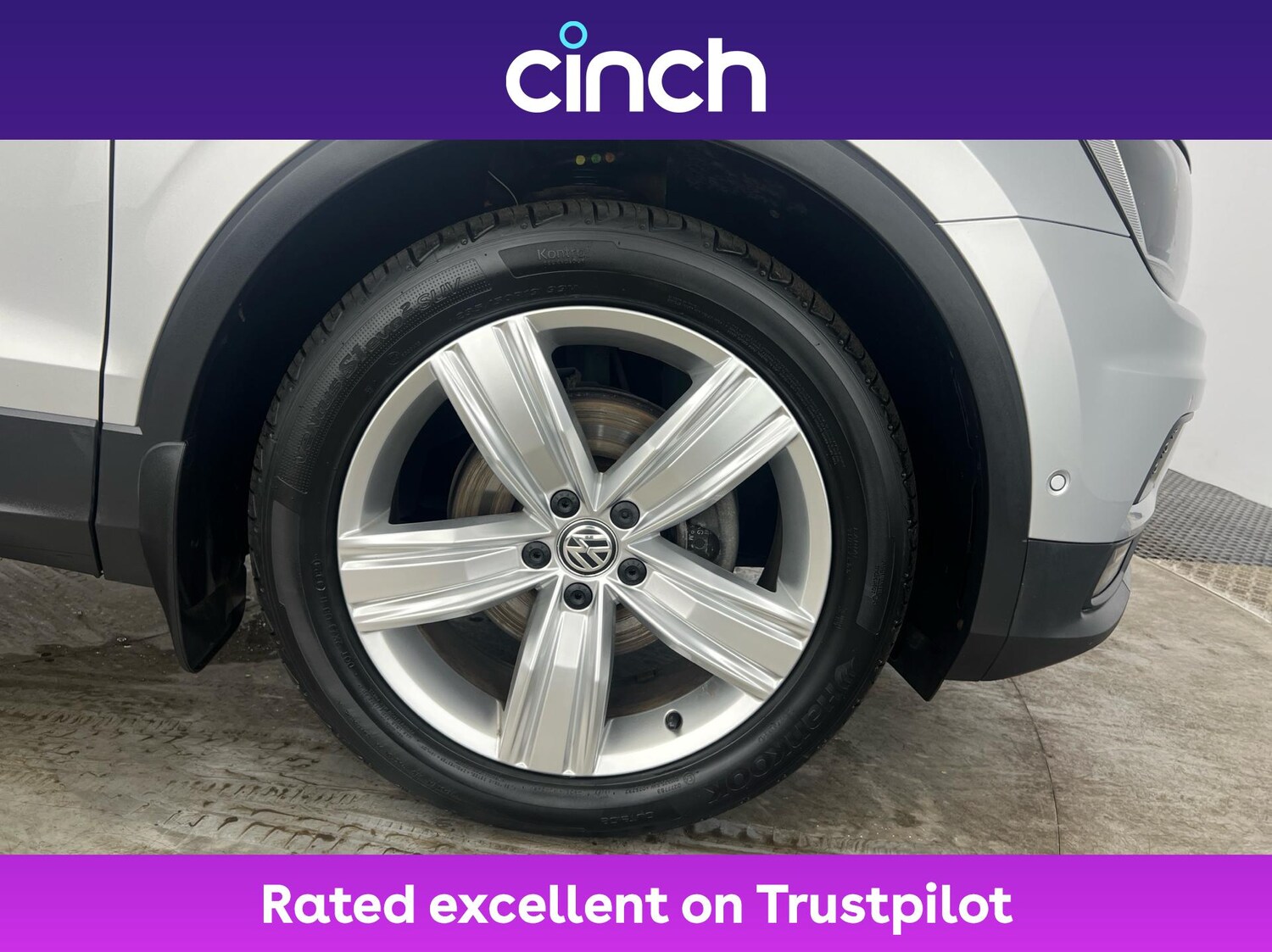 Used Volkswagen Tiguan 2020 for sale - 76041422: Photo 28