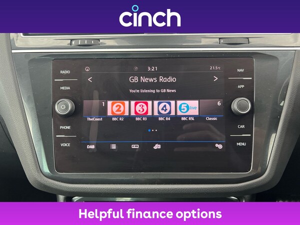 Used Volkswagen Tiguan 2020 for sale - 76041422: Photo 30