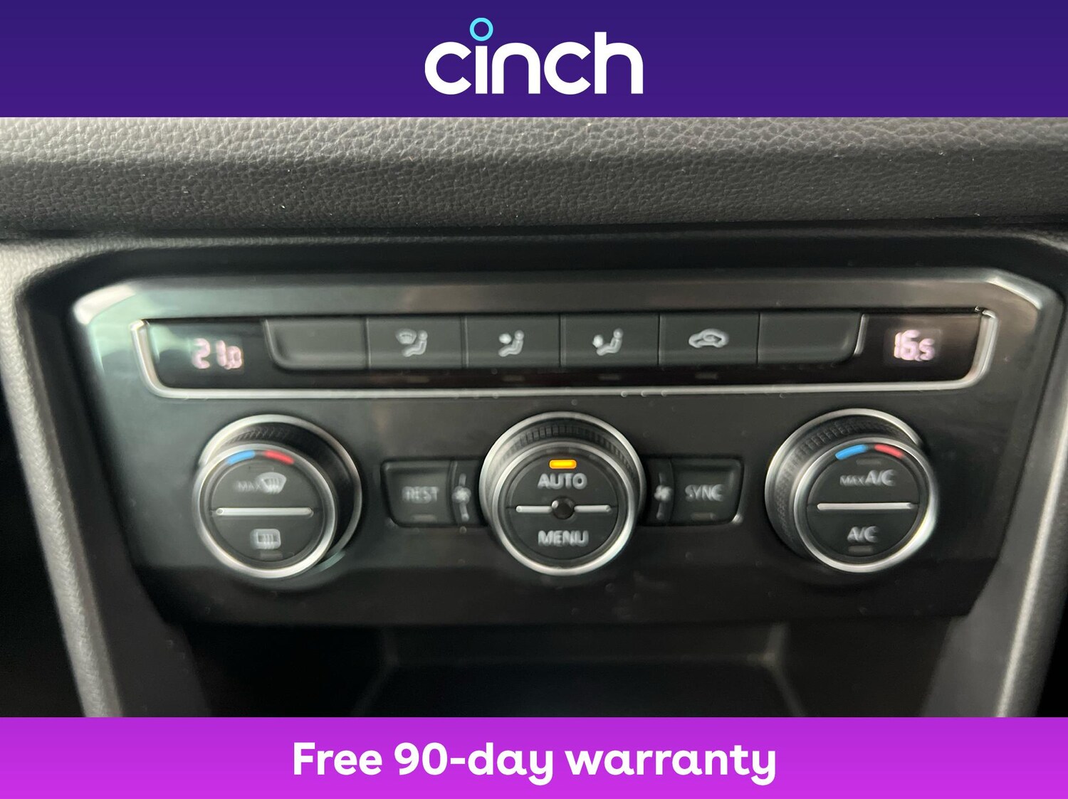 Used Volkswagen Tiguan 2020 for sale - 76041422: Photo 34