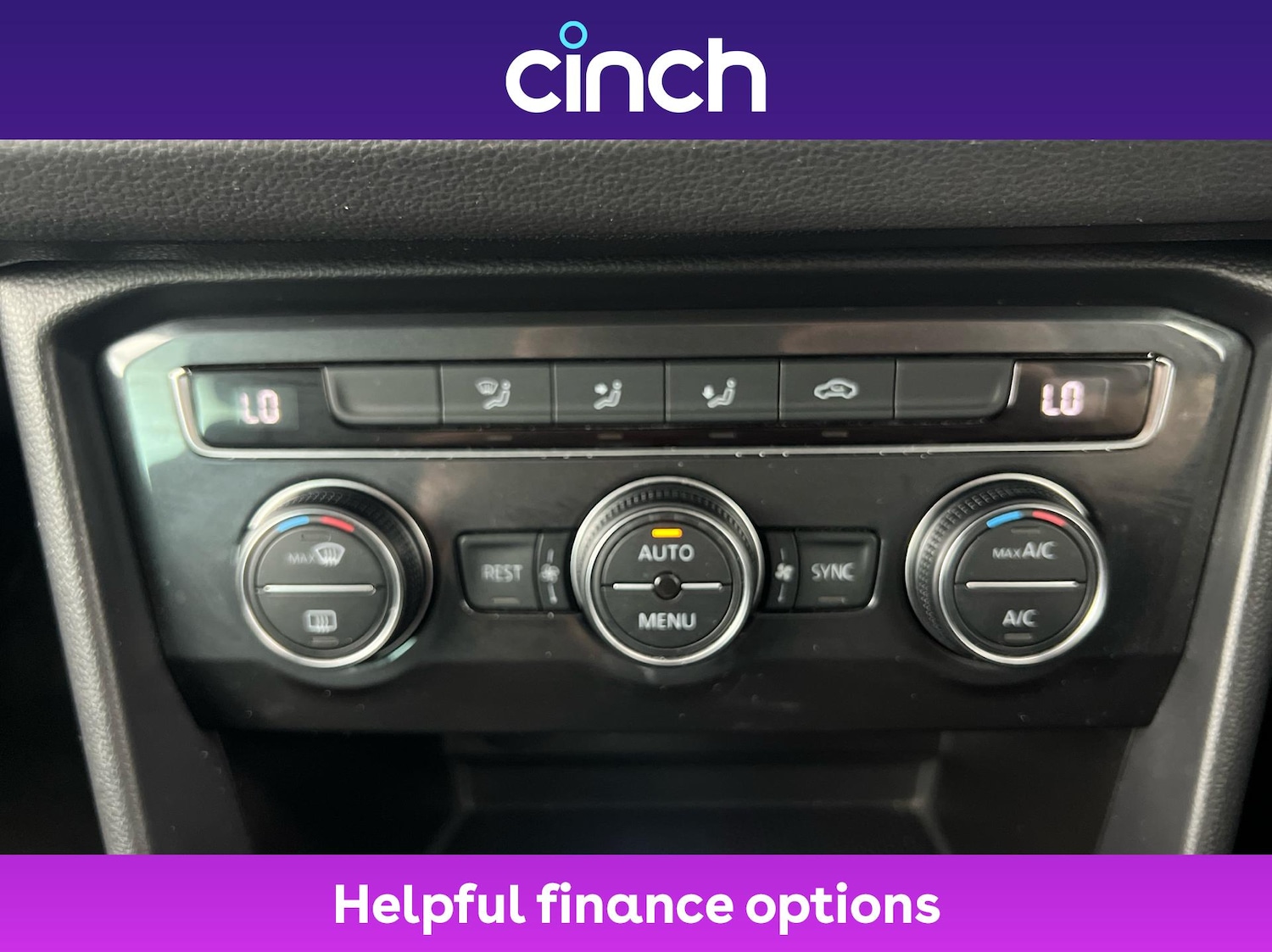 Used Volkswagen Tiguan 2020 for sale - 76041422: Photo 35