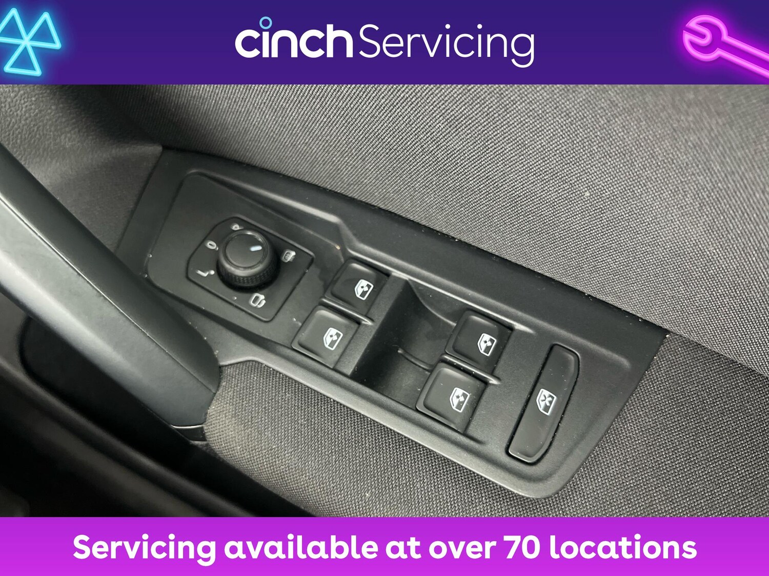 Used Volkswagen Tiguan 2020 for sale - 76041422: Photo 36