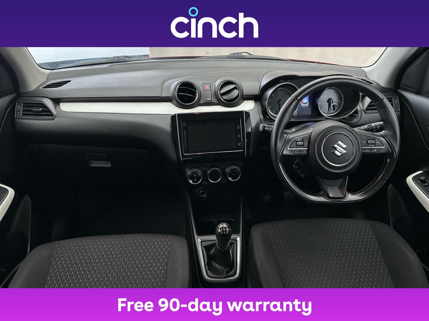 Used Suzuki Swift 2018 for sale - 76173948: Photo 15