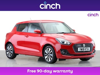 Suzuki - Swift