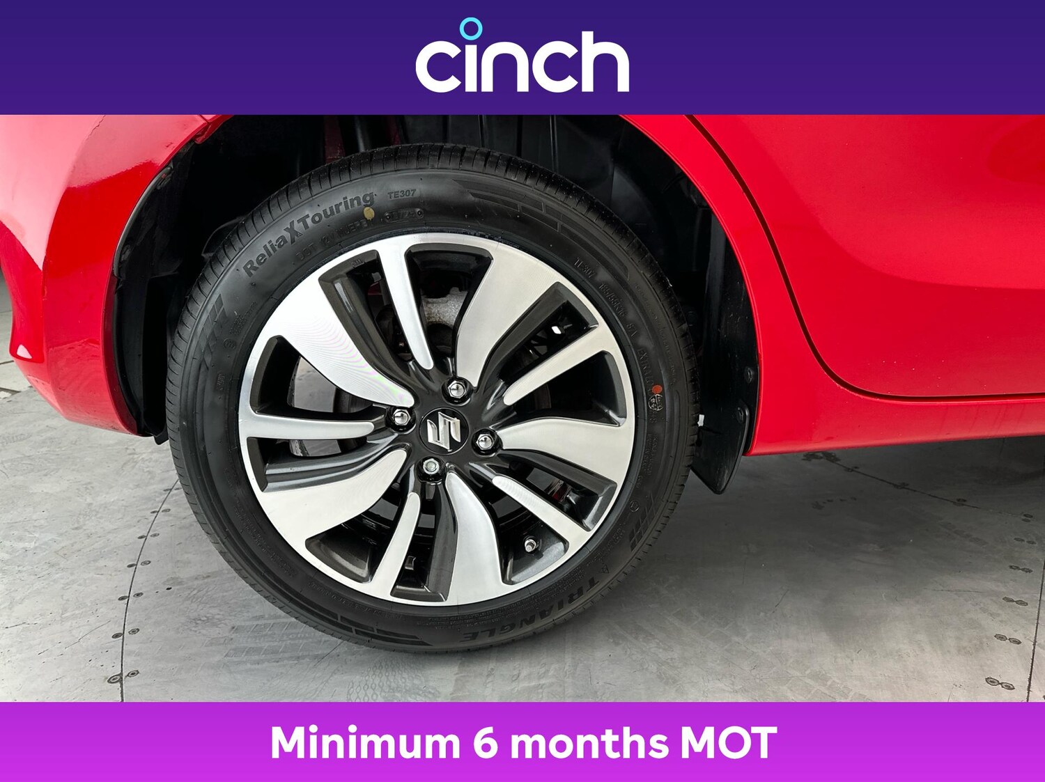 Used Suzuki Swift 2018 for sale - 76173948: Photo 27