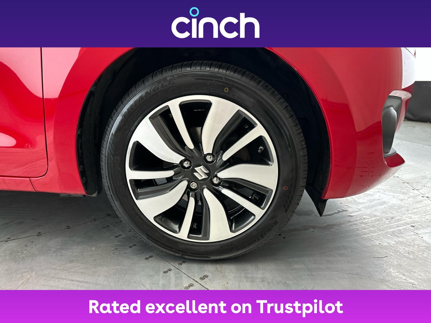 Used Suzuki Swift 2018 for sale - 76173948: Photo 28