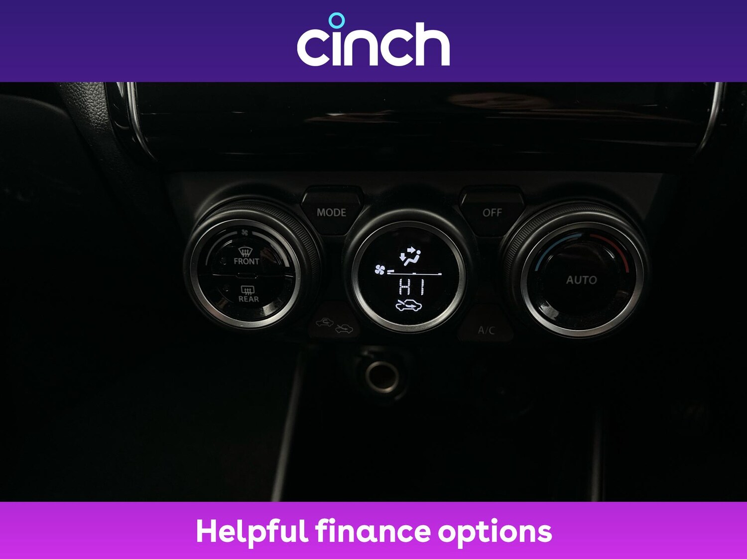 Used Suzuki Swift 2018 for sale - 76173948: Photo 30