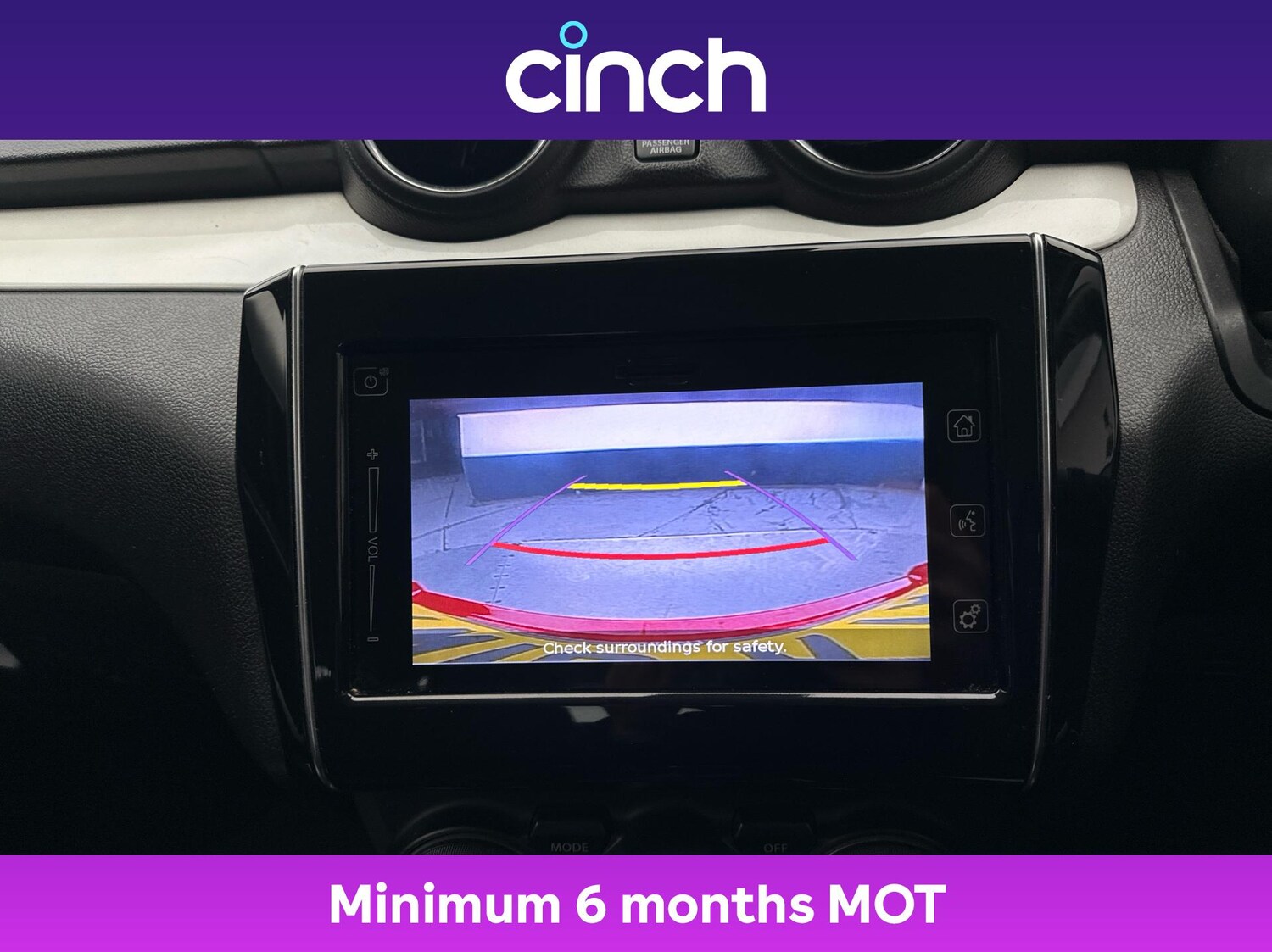 Used Suzuki Swift 2018 for sale - 76173948: Photo 32