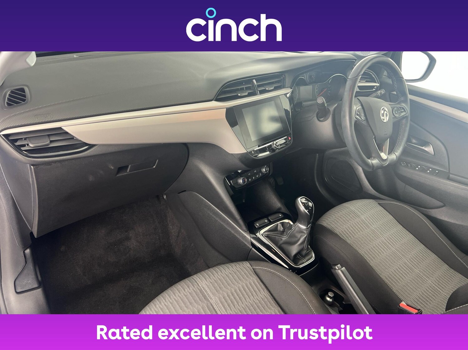 Used Vauxhall Corsa 2022 for sale - 76434591: Photo 14