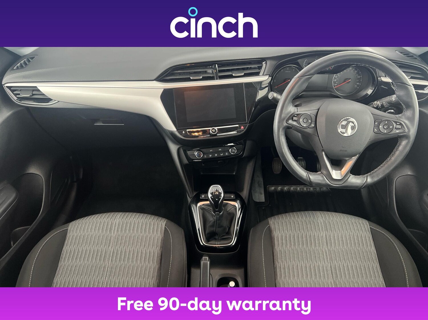 Used Vauxhall Corsa 2022 for sale - 76434591: Photo 15