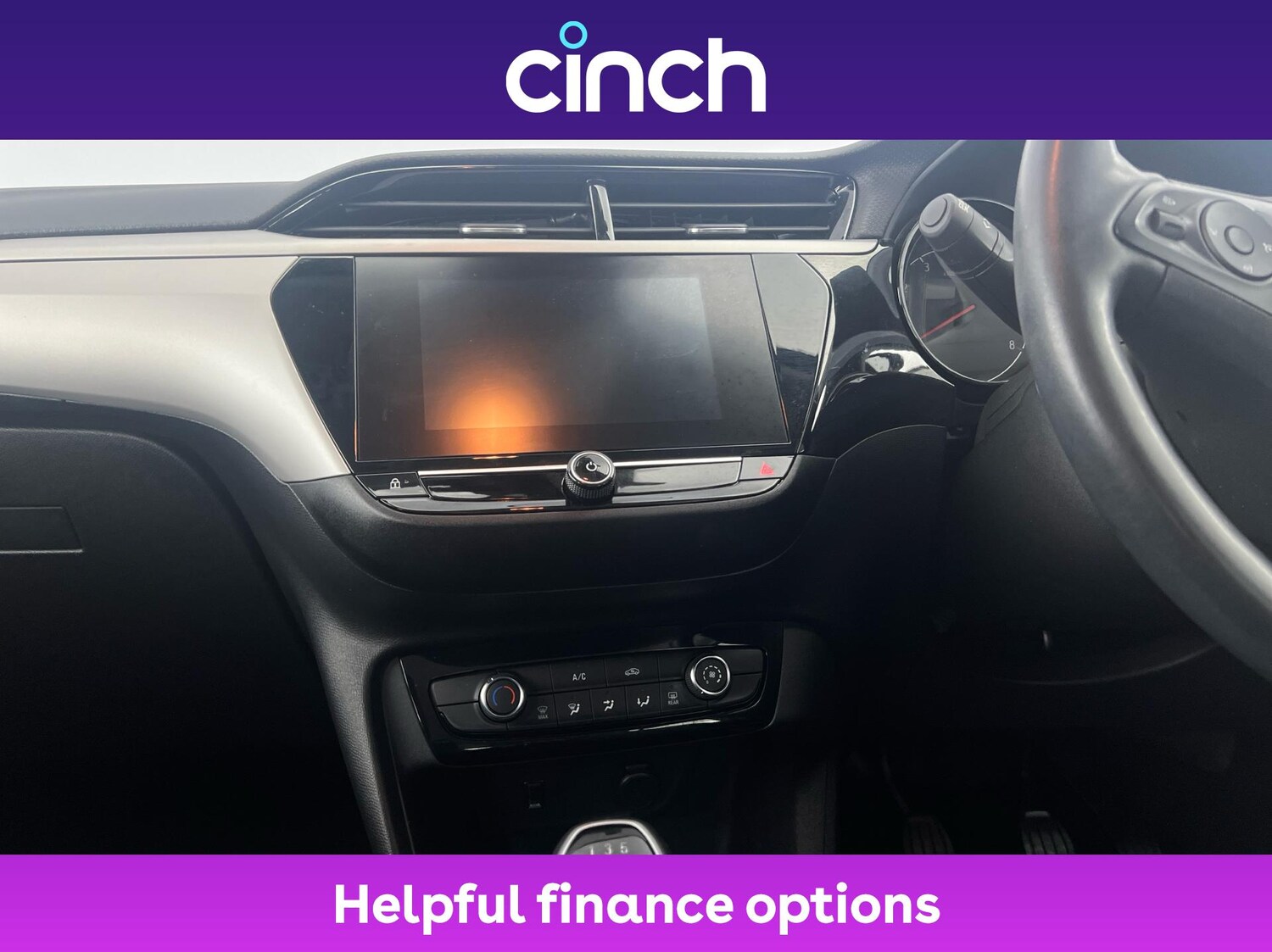 Used Vauxhall Corsa 2022 for sale - 76434591: Photo 17