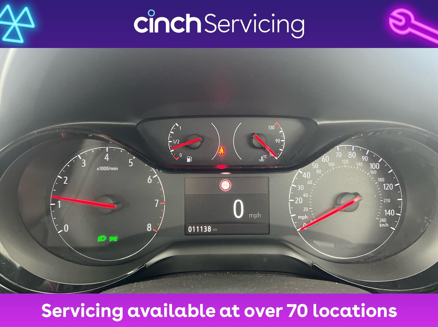 Used Vauxhall Corsa 2022 for sale - 76434591: Photo 18