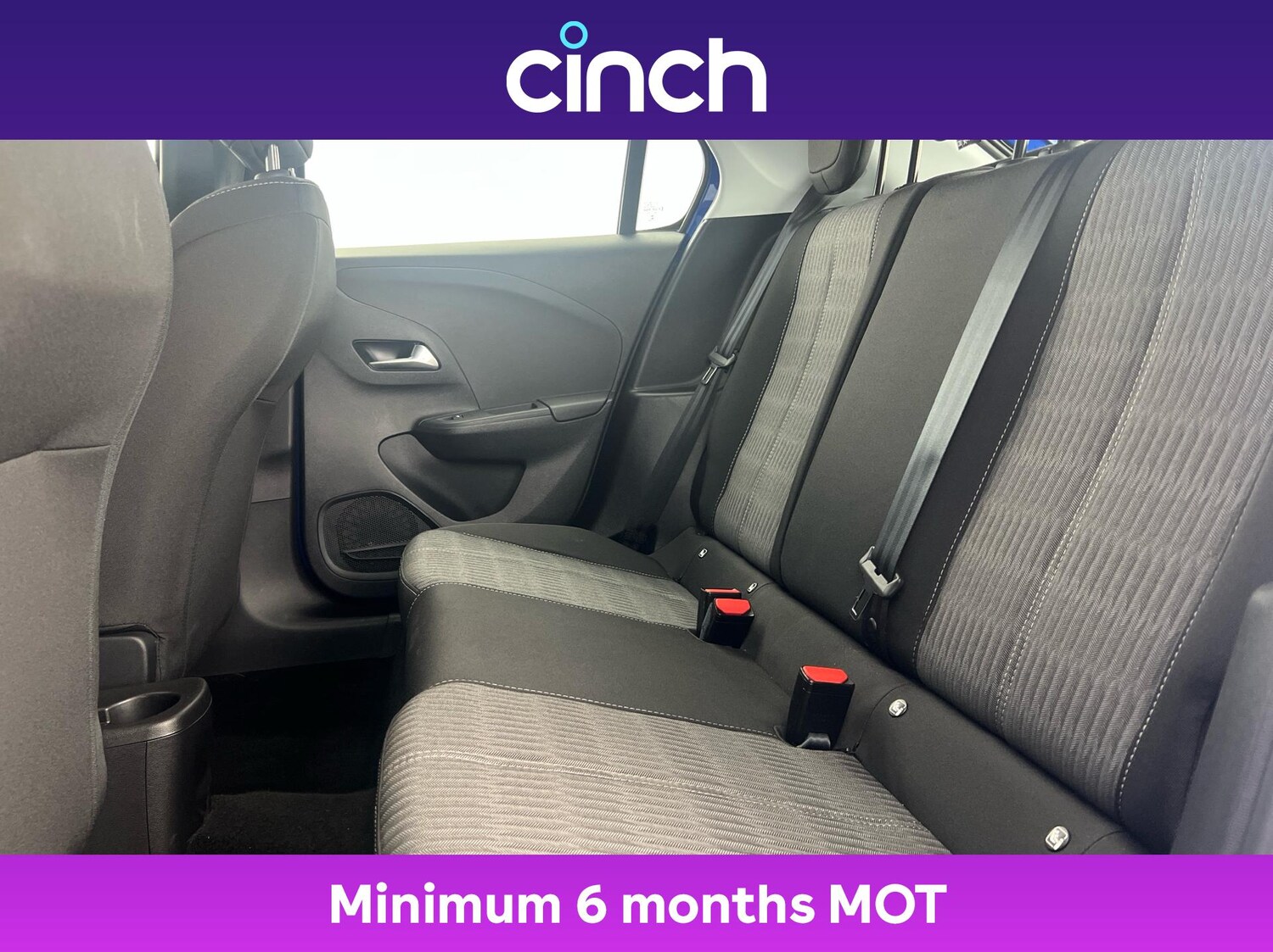 Used Vauxhall Corsa 2022 for sale - 76434591: Photo 20