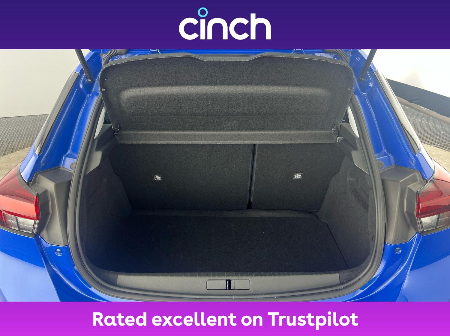 Used Vauxhall Corsa 2022 for sale - 76434591: Photo 21