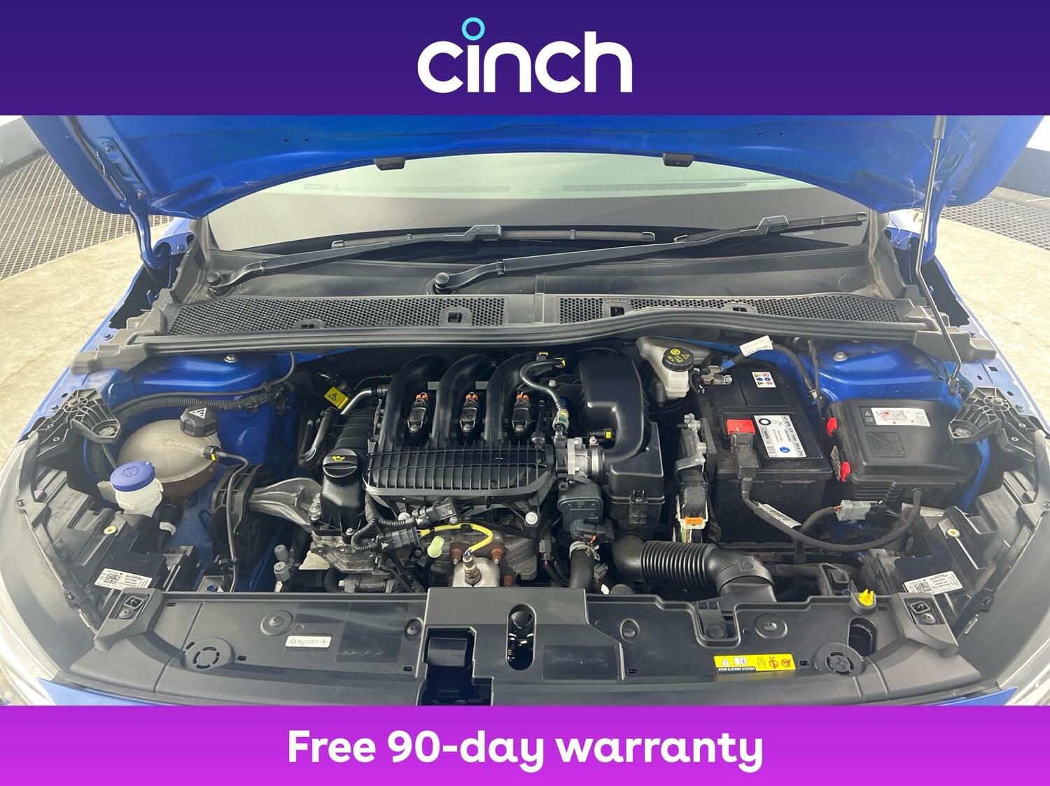 Used Vauxhall Corsa 2022 for sale - 76434591: Photo 23