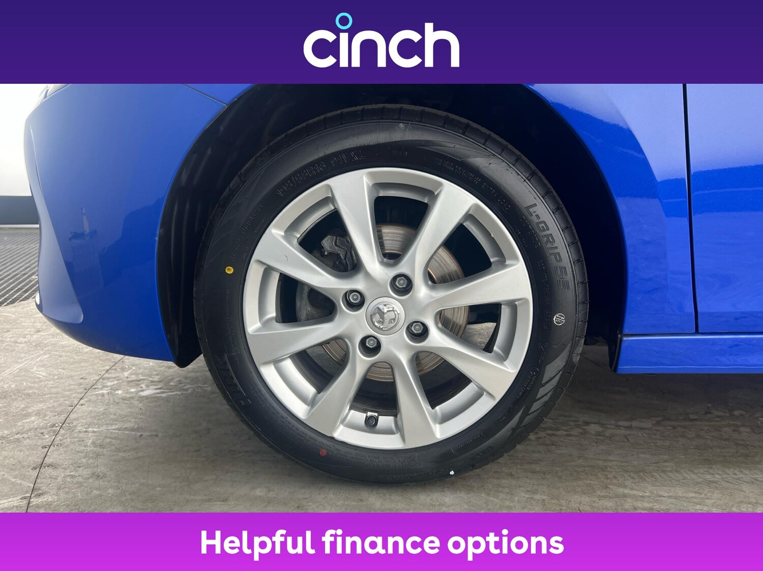 Used Vauxhall Corsa 2022 for sale - 76434591: Photo 24