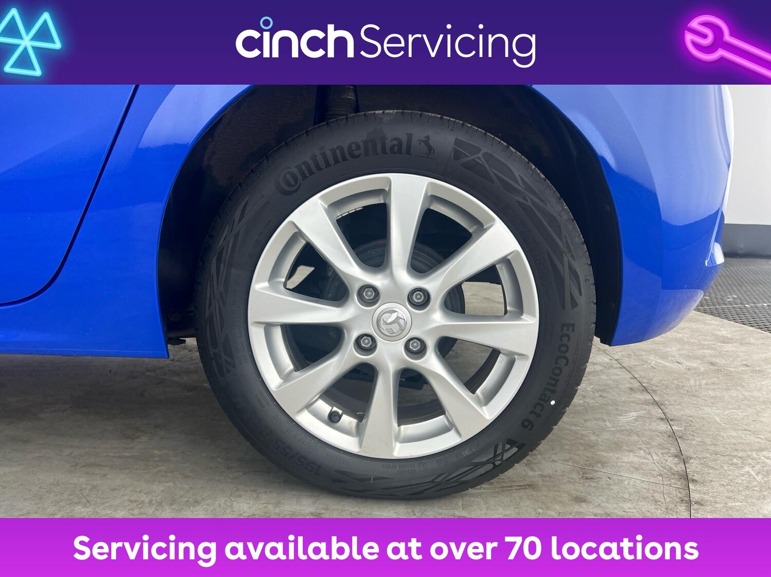 Used Vauxhall Corsa 2022 for sale - 76434591: Photo 26