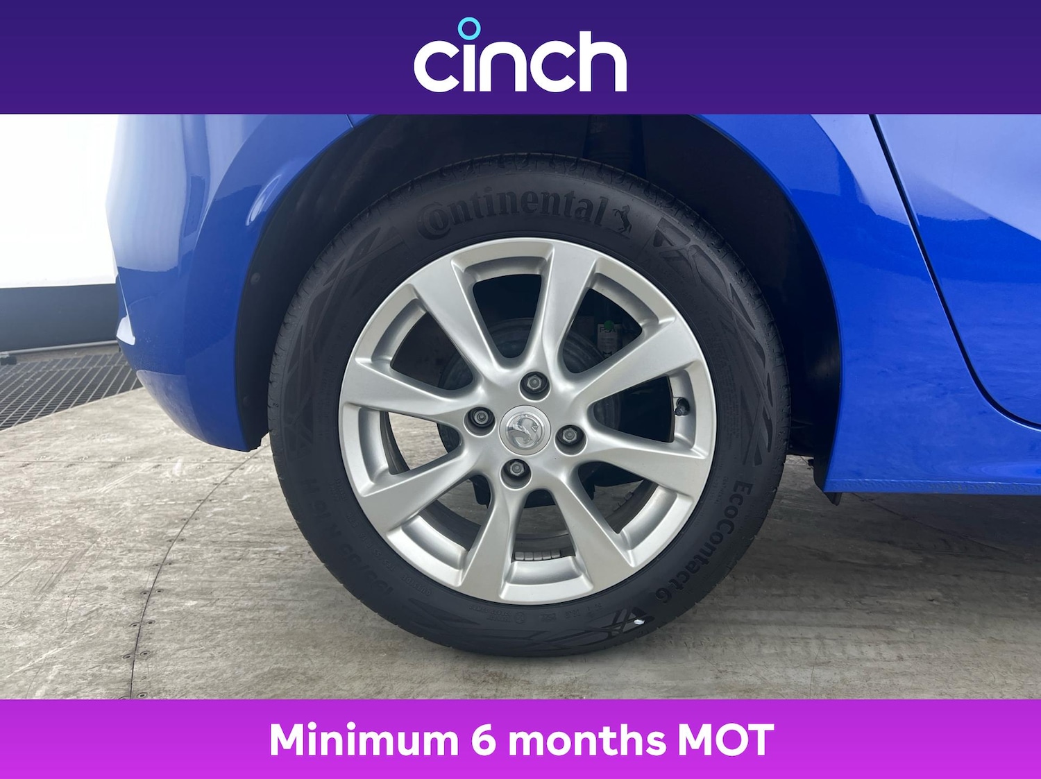 Used Vauxhall Corsa 2022 for sale - 76434591: Photo 27