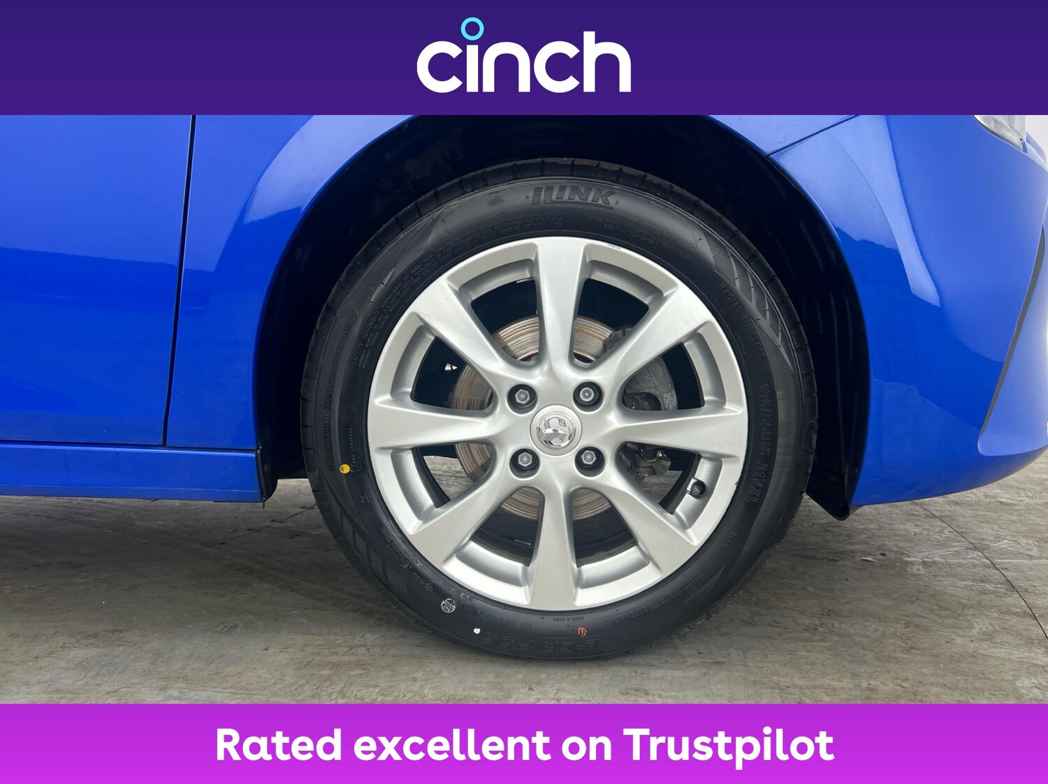 Used Vauxhall Corsa 2022 for sale - 76434591: Photo 28