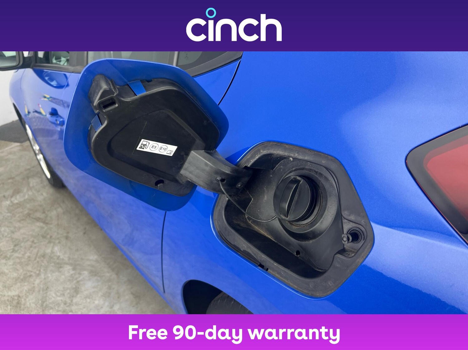 Used Vauxhall Corsa 2022 for sale - 76434591: Photo 29