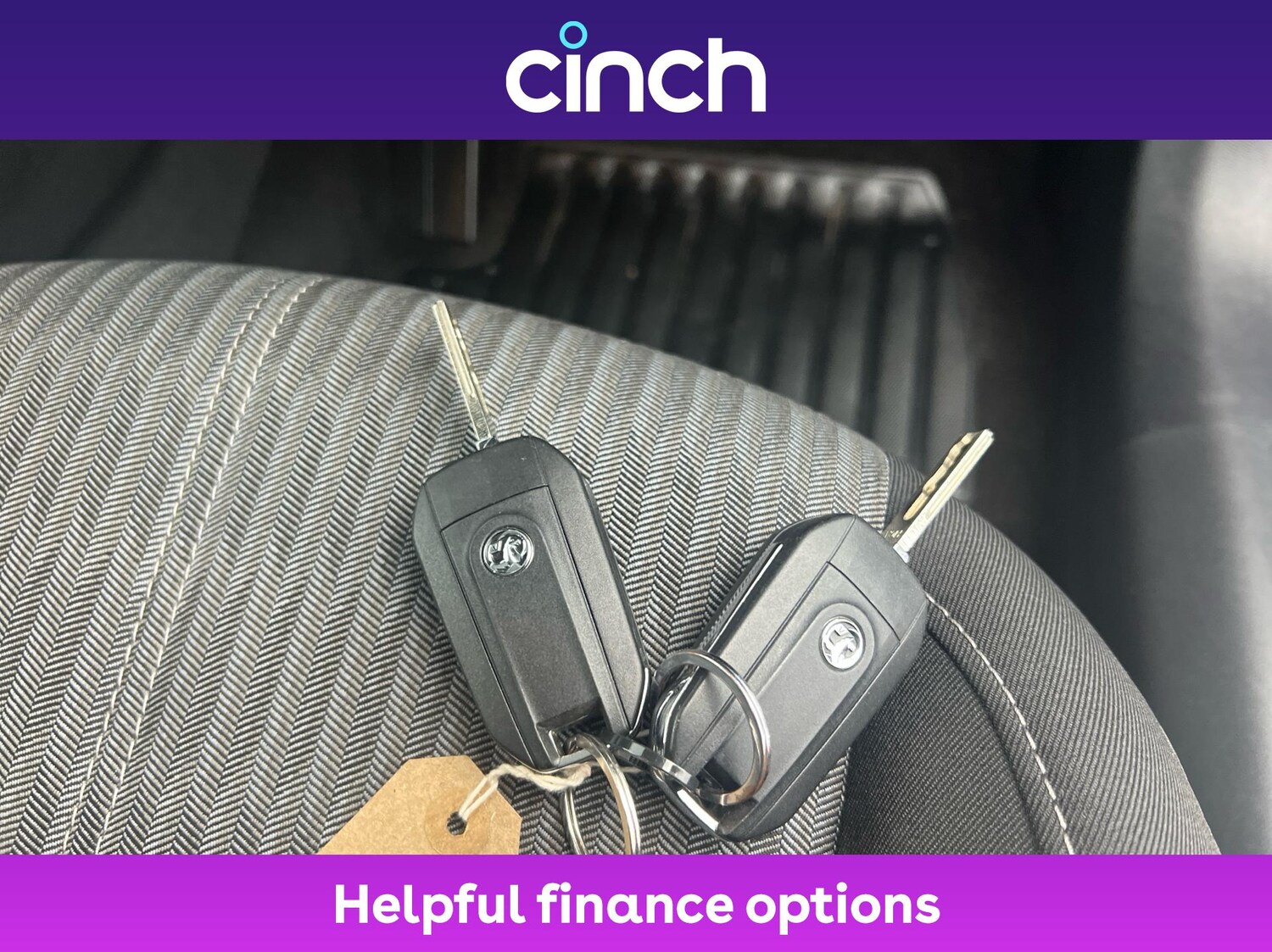 Used Vauxhall Corsa 2022 for sale - 76434591: Photo 30