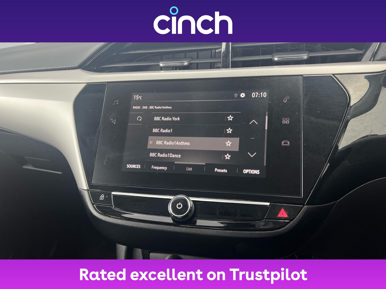 Used Vauxhall Corsa 2022 for sale - 76434591: Photo 33