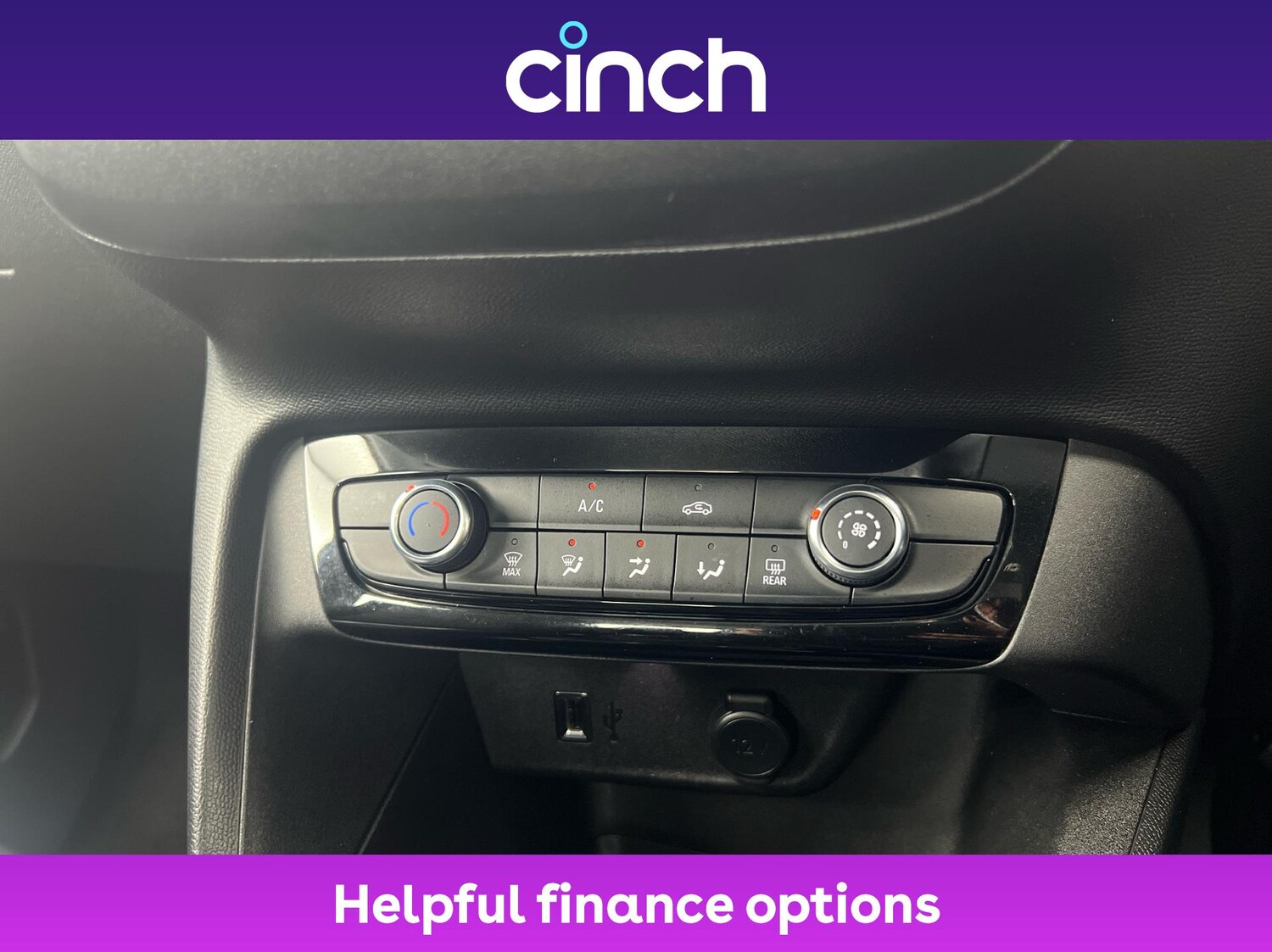 Used Vauxhall Corsa 2022 for sale - 76434591: Photo 35