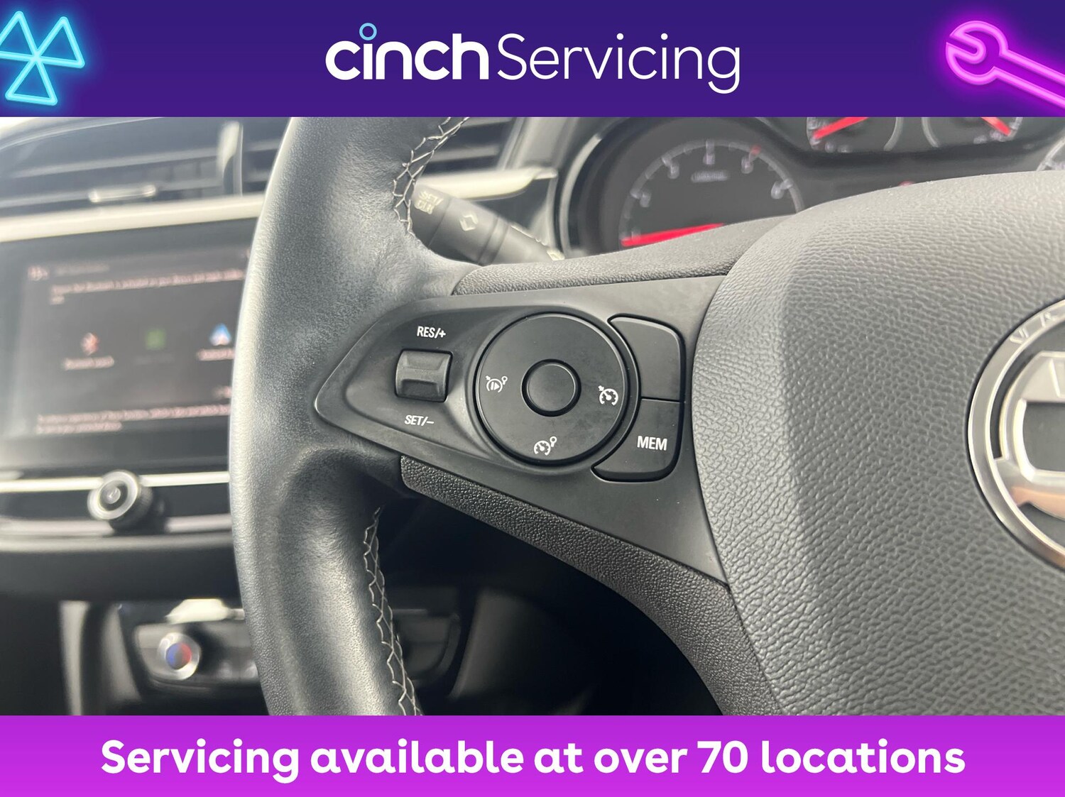 Used Vauxhall Corsa 2022 for sale - 76434591: Photo 36