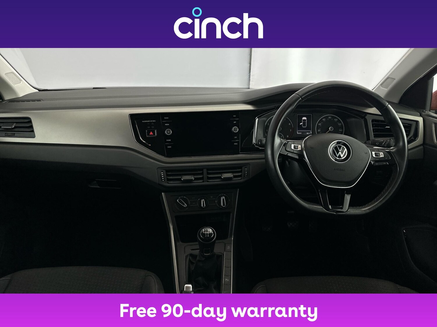 Used Volkswagen Polo 2021 for sale - 76474960: Photo 15