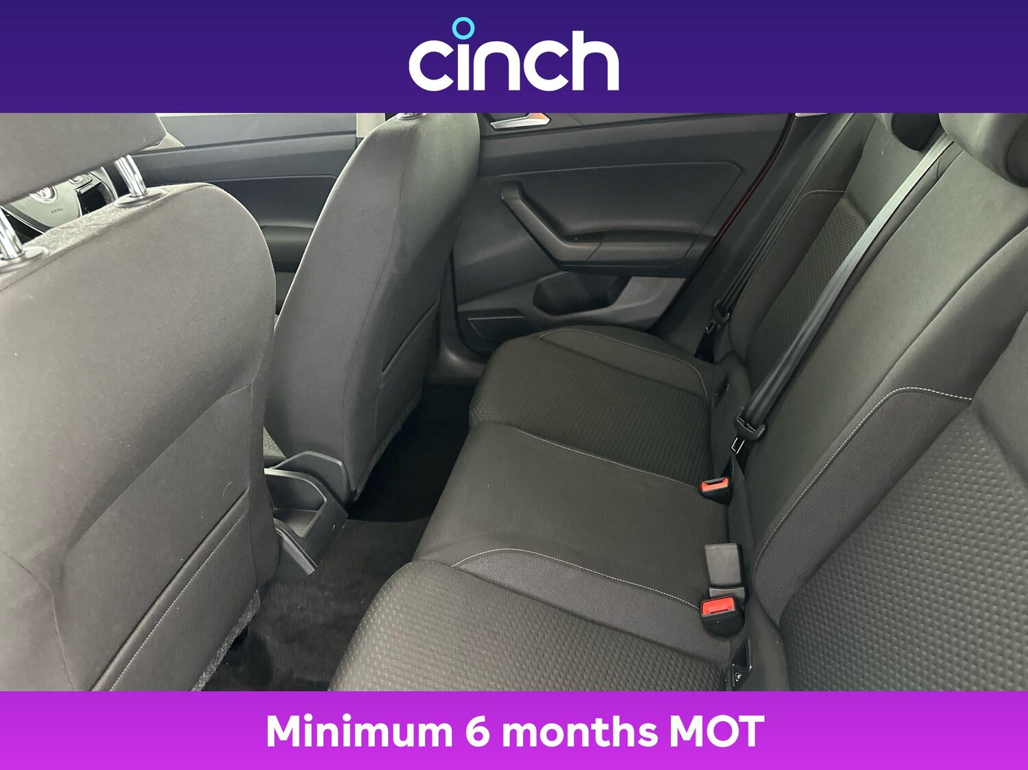 Used Volkswagen Polo 2021 for sale - 76474960: Photo 20