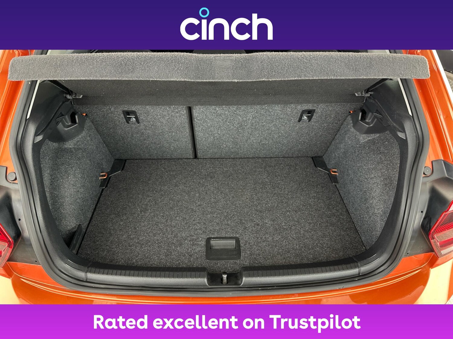 Used Volkswagen Polo 2021 for sale - 76474960: Photo 21