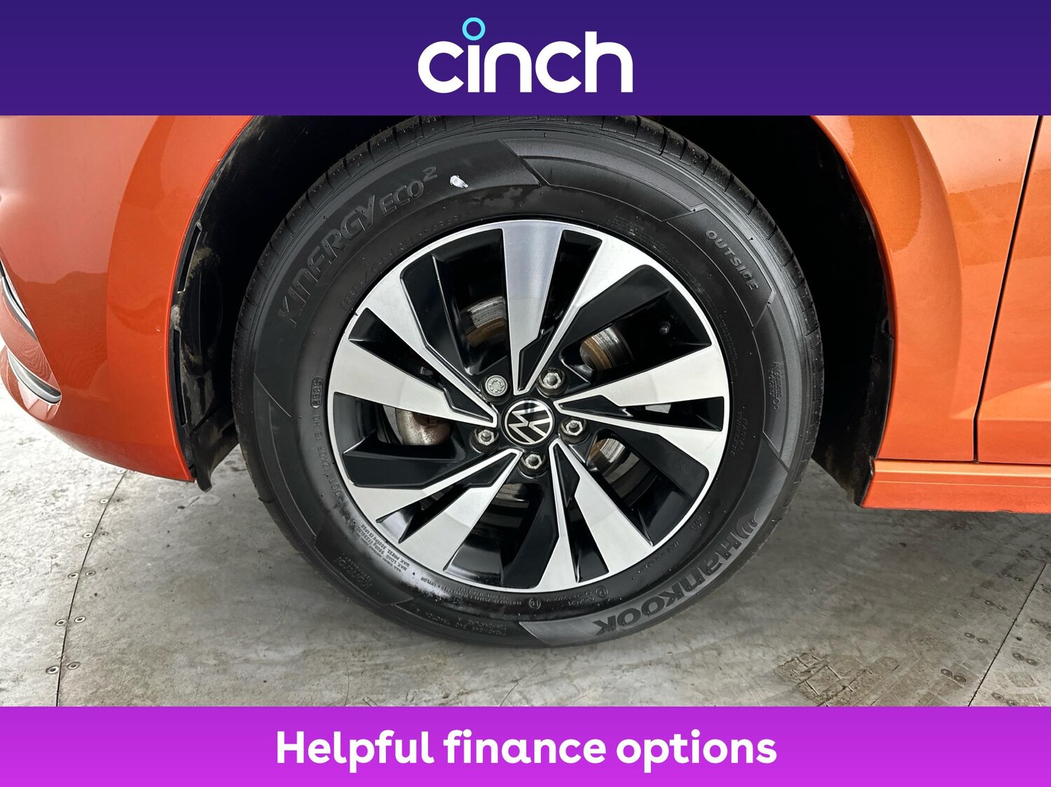 Used Volkswagen Polo 2021 for sale - 76474960: Photo 24