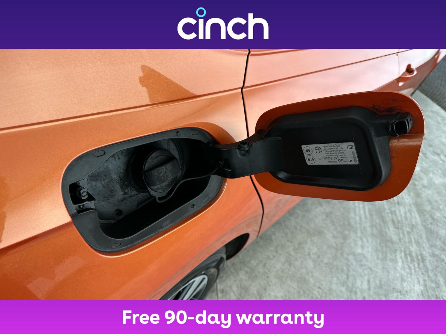 Used Volkswagen Polo 2021 for sale - 76474960: Photo 29