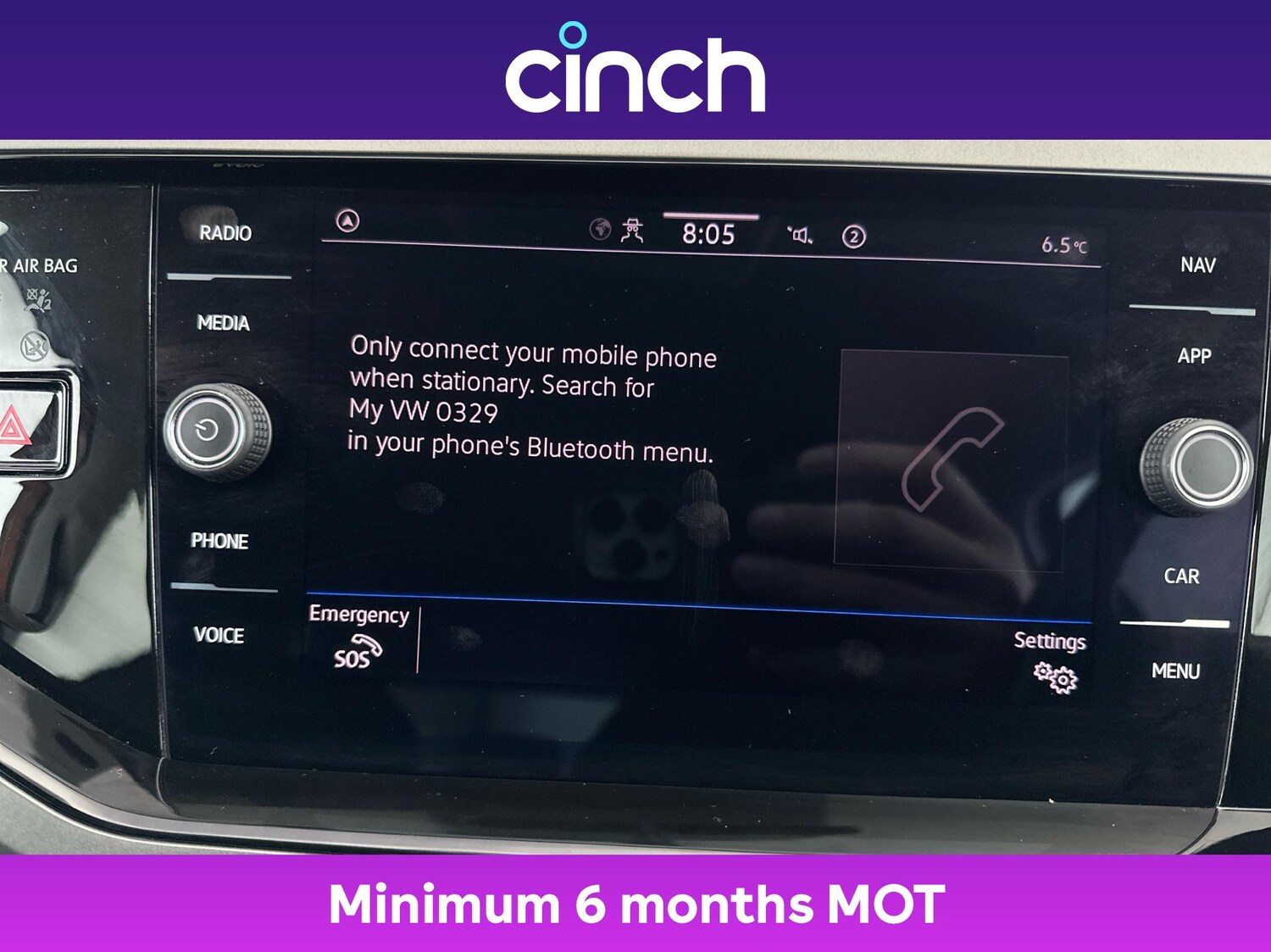 Used Volkswagen Polo 2021 for sale - 76474960: Photo 32