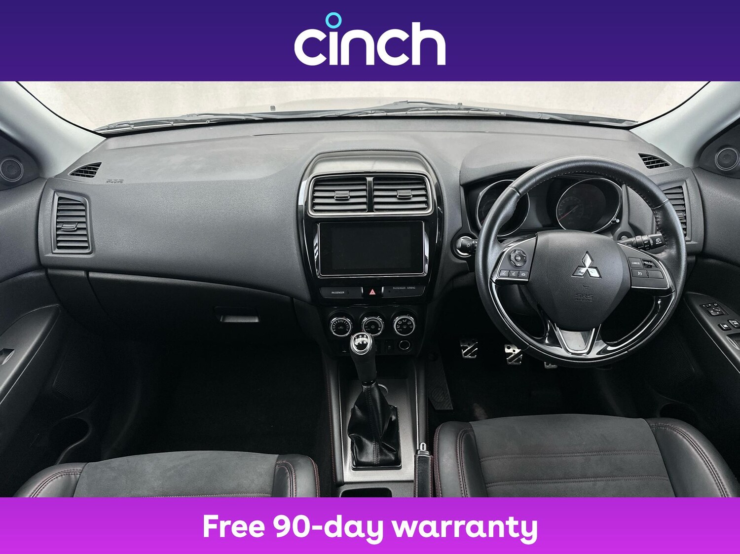 Used Mitsubishi ASX 2019 for sale - 76469440: Photo 15