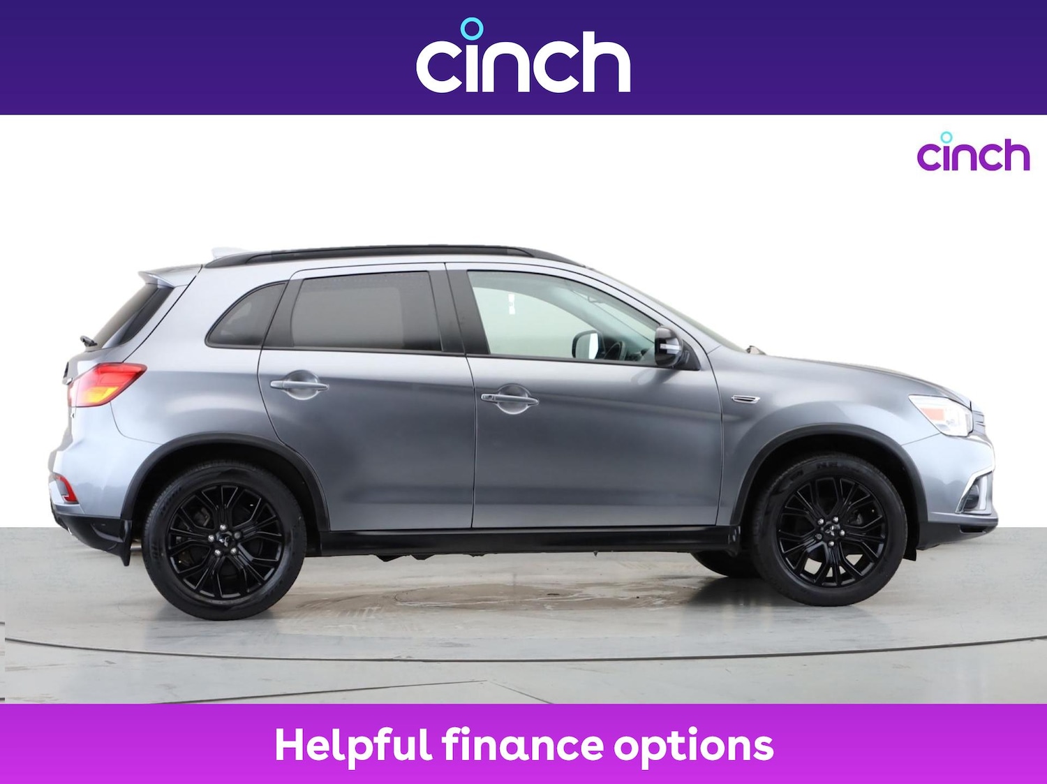 Used Mitsubishi ASX 2019 for sale - 76469440: Photo 2