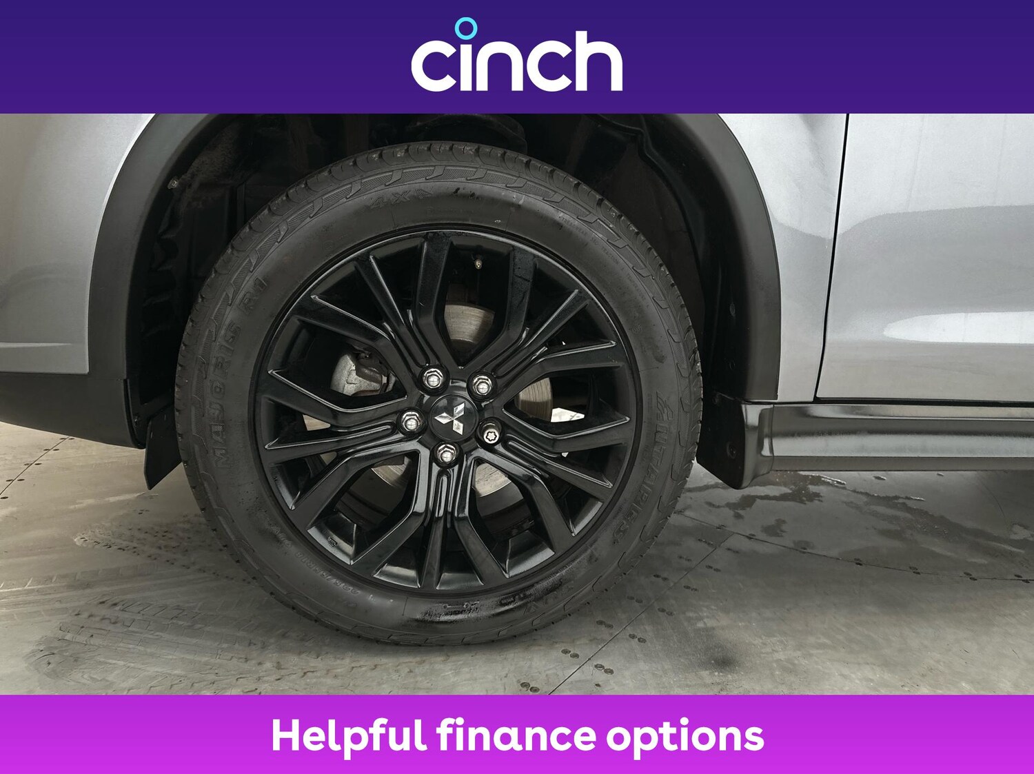 Used Mitsubishi ASX 2019 for sale - 76469440: Photo 24