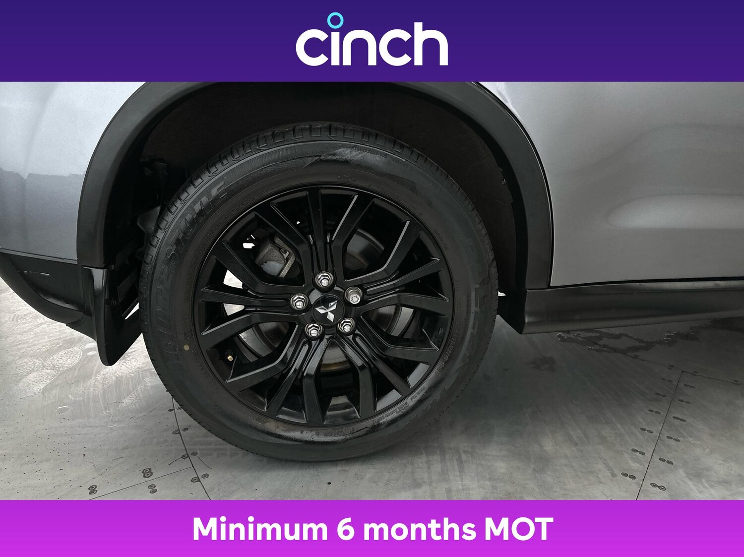 Used Mitsubishi ASX 2019 for sale - 76469440: Photo 27