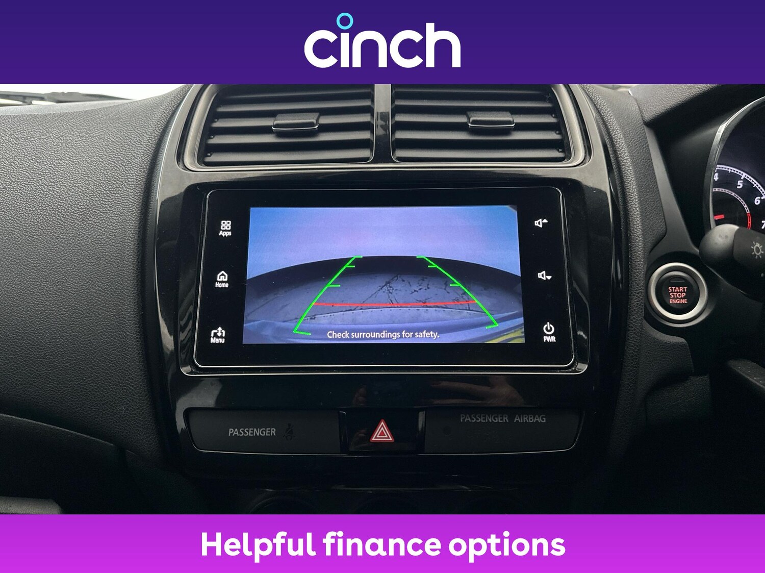 Used Mitsubishi ASX 2019 for sale - 76469440: Photo 30