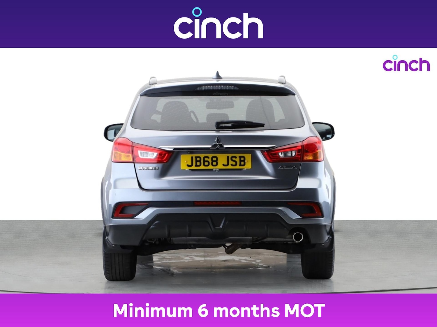 Used Mitsubishi ASX 2019 for sale - 76469440: Photo 5