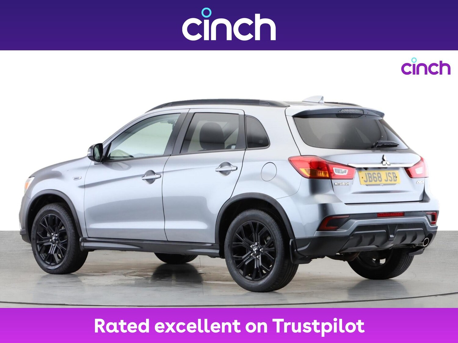 Used Mitsubishi ASX 2019 for sale - 76469440: Photo 6