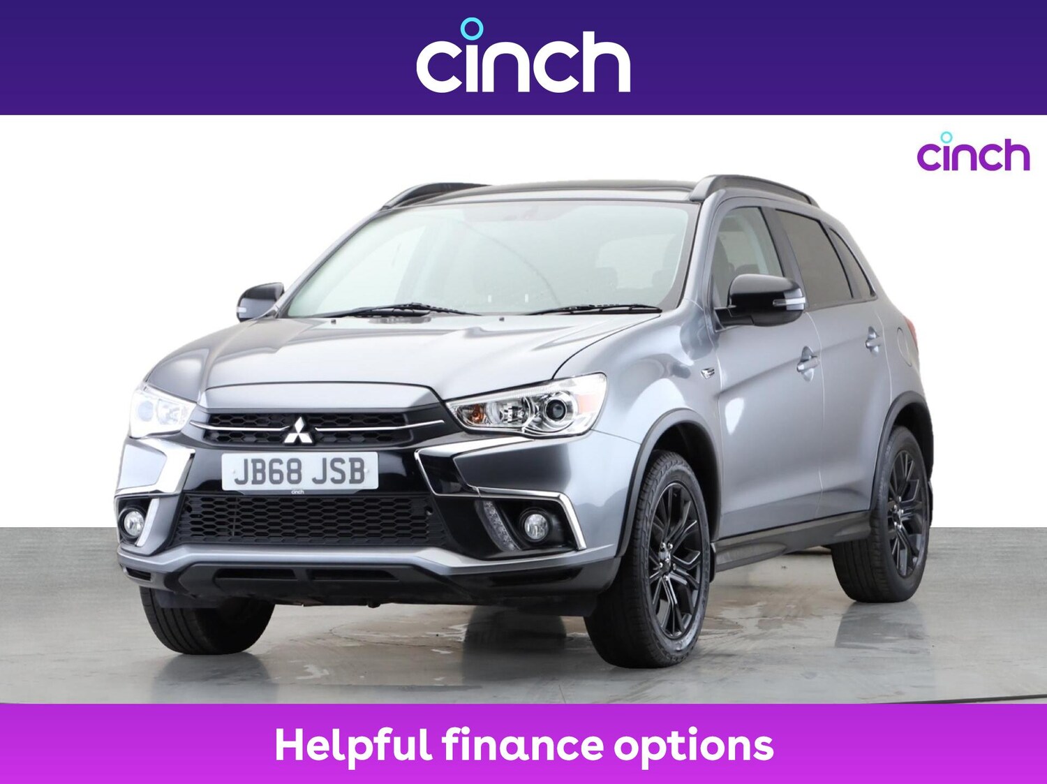Used Mitsubishi ASX 2019 for sale - 76469440: Photo 9