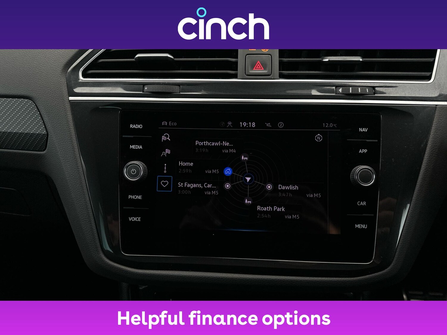 Used Volkswagen Tiguan 2022 for sale - 76378593: Photo 17