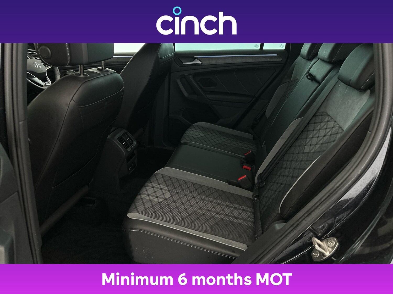 Used Volkswagen Tiguan 2022 for sale - 76378593: Photo 20